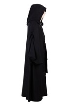 Star Wars Emperor Palpatine Mens Costume Alt 3