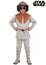 Child Star Wars Phantom Menace Anakin Skywalker