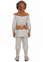 Child Star Wars Phantom Menace Anakin Skywalker Alt 1