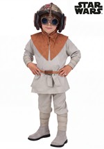 Star Wars Phantom Menace Anakin Skywalker Toddler