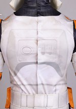 Star Wars Commander Cody Clone Trooper Mens Costume Alt 5