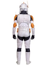Star Wars Commander Cody Clone Trooper Mens Costume Alt 1