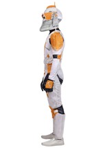 Star Wars Commander Cody Clone Trooper Mens Costume Alt 2