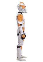 Star Wars Commander Cody Clone Trooper Mens Costume Alt 3