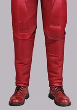 Mens Star Wars Deluxe Sith Trooper Costume Alt 9