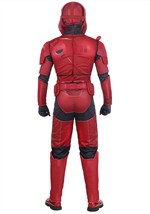 Mens Star Wars Deluxe Sith Trooper Costume Alt 2