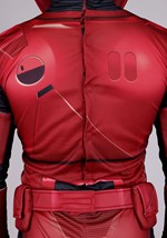 Deluxe Boy's Star Wars Sith Trooper Costume 6