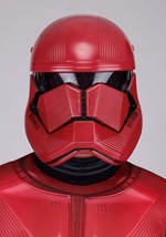 Deluxe Boy's Star Wars Sith Trooper Costume 2