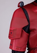 Deluxe Boy's Star Wars Sith Trooper Costume 3
