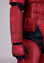 Deluxe Boy's Star Wars Sith Trooper Costume 4