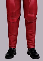 Deluxe Boy's Star Wars Sith Trooper Costume 5
