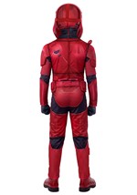 Deluxe Boy's Star Wars Sith Trooper Costume 1