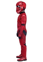 Deluxe Boy's Star Wars Sith Trooper Costume 7