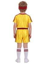Toddler Dodgeball Average Joe's Costume Alt 4