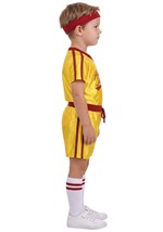 Toddler Dodgeball Average Joe's Costume Alt 6