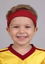 Toddler Average Joes Dodgeball Costume Alt 4