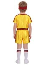 Toddler Average Joes Dodgeball Costume Alt 1