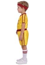 Toddler Average Joes Dodgeball Costume Alt 2