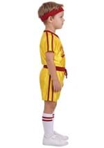 Toddler Average Joes Dodgeball Costume Alt 3