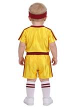 Infant Average Joes Dodgeball Costume Alt 1