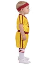 Infant Average Joes Dodgeball Costume Alt 3