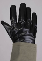 Mens Green Star Wars Imperial Officer Costume Alt 9