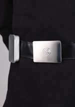 Adult Black Star Wars Imperial Officer Costume Alt 8
