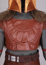 Womens Armorer Star Wars The Mandalorian Costume Alt 4