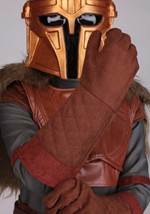 Womens Armorer Star Wars The Mandalorian Costume Alt 5