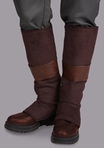 Womens Armorer Star Wars The Mandalorian Costume Alt 7