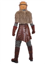 Womens Armorer Star Wars The Mandalorian Costume Alt 1