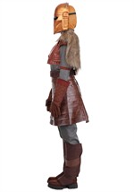 Womens Armorer Star Wars The Mandalorian Costume Alt 2