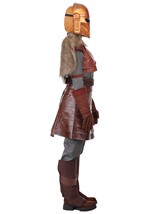 Womens Armorer Star Wars The Mandalorian Costume Alt 3