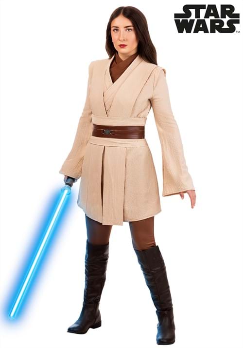 Star Wars Jedi Womens Costume