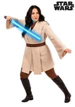 Plus Size Star Wars Jedi Womens Costume