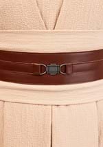 Plus Size Star Wars Jedi Womens Costume Alt 7