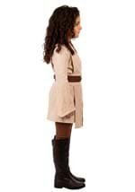 Girls Star Wars Jedi Toddler Costume Alt 3