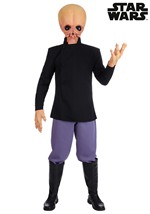 Adult Star Wars Bith Costume
