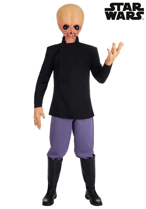 Adult Star Wars Bith Costume