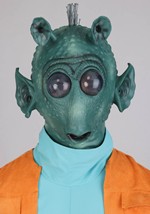 Star Wars Greedo Mens Costume Alt 4