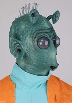 Star Wars Greedo Mens Costume Alt 5