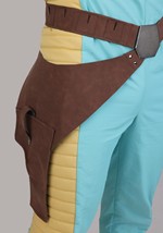 Star Wars Greedo Mens Costume Alt 7