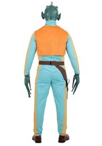 Star Wars Greedo Mens Costume Alt 1