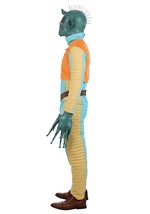 Star Wars Greedo Mens Costume Alt 2