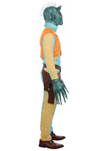 Star Wars Greedo Mens Costume Alt 3