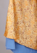 Adult Star Wars Lando Calrissian Costume Alt 8