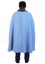 Plus Size Star Wars Lando Calrissian Mens Costume Alt 1
