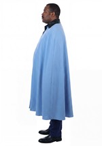 Plus Size Star Wars Lando Calrissian Mens Costume Alt 2