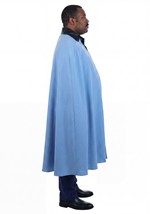 Plus Size Star Wars Lando Calrissian Mens Costume Alt 3
