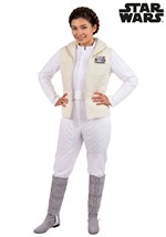 Adult Star Wars Hoth Leia Costume